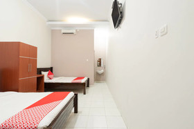 Wisma Wongso Syariah by OYO Rooms