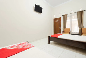 Wisma Wongso Syariah by OYO Rooms