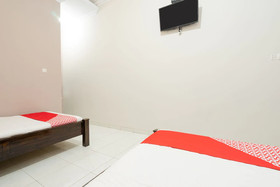 Wisma Wongso Syariah by OYO Rooms