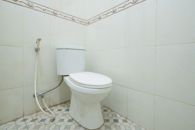 Wisma Wongso Syariah by OYO Rooms