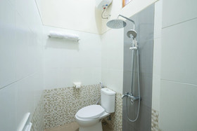 Wisma Wongso Syariah by OYO Rooms