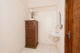 Wisma Wongso Syariah by OYO Rooms