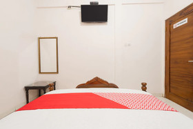 Wisma Wongso Syariah by OYO Rooms