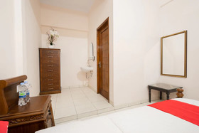 Wisma Wongso Syariah by OYO Rooms