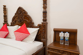 Wisma Wongso Syariah by OYO Rooms