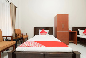 Wisma Wongso Syariah by OYO Rooms