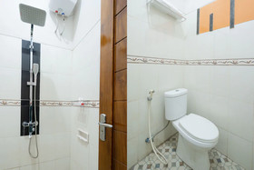 Wisma Wongso Syariah by OYO Rooms