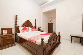 Wisma Wongso Syariah by OYO Rooms