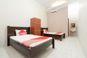 Wisma Wongso Syariah by OYO Rooms