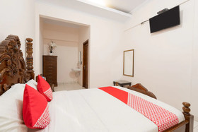 Wisma Wongso Syariah by OYO Rooms