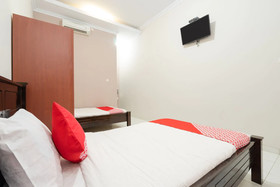 Wisma Wongso Syariah by OYO Rooms
