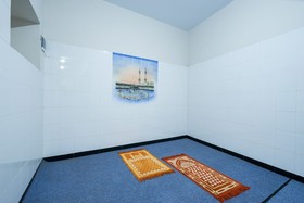 Wisma Wongso Syariah by OYO Rooms