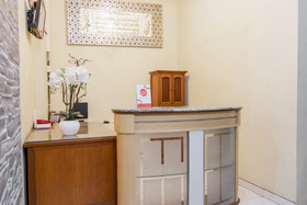 Wisma Wongso Syariah by OYO Rooms