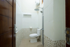 Wisma Wongso Syariah by OYO Rooms