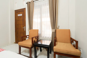 Wisma Wongso Syariah by OYO Rooms