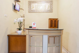 Wisma Wongso Syariah by OYO Rooms