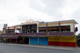 Wisma Wongso Syariah by OYO Rooms