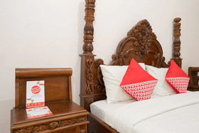 Wisma Wongso Syariah by OYO Rooms