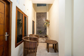 Wisma Wongso Syariah by OYO Rooms