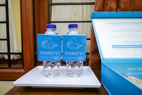 Airy Eco Lowokwaru Bendungan Kedung Ombo 3 Malang