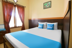 Airy Eco Lowokwaru Bendungan Kedung Ombo 3 Malang