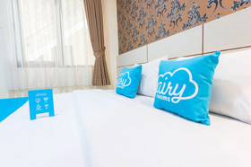 Airy Syariah Klojen Pasar Besar Square 124 Malang