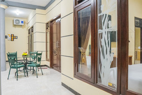 Al Thalib 8 Syariah by OYO Rooms