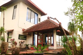 Amina Hill View Malang