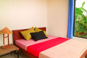 Amina Hill View Malang