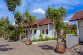 Amina Hill View Malang