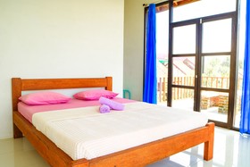 Amina Hill View Malang