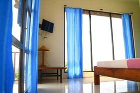 Amina Hill View Malang