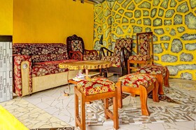 Ampiran Bromo Syariah by OYO