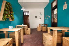 Asri Homestay Syariah by RedDoorz