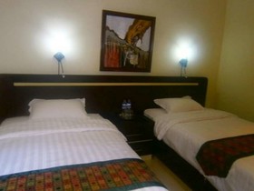 Bandoeng Guest House
