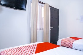 Bandoeng Guest House by OYO