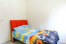 Batu Villa & Residence By Pinky