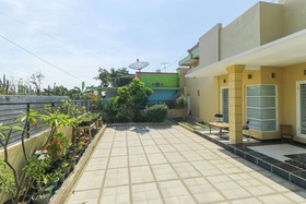 Batu Villa & Residence By Pinky