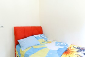 Batu Villa & Residence By Pinky