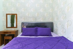 Batu Villa & Residence By Pinky