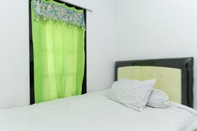 Batu Villa & Residence By Pinky