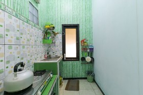 Batu Villa & Residence By Pinky