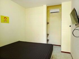 Bebek Kuning Residence