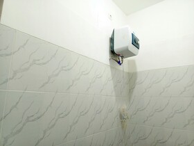 Bebek Kuning Residence