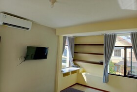 Bebek Kuning Residence