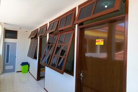 Bebek Kuning Residence