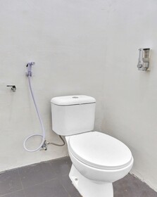 BTC Syariah Guesthouse By Oyo