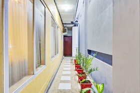 BTC Syariah Guesthouse By Oyo