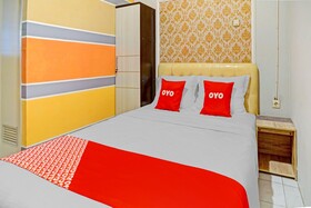 BTC Syariah Guesthouse By Oyo