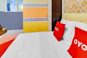 BTC Syariah Guesthouse By Oyo